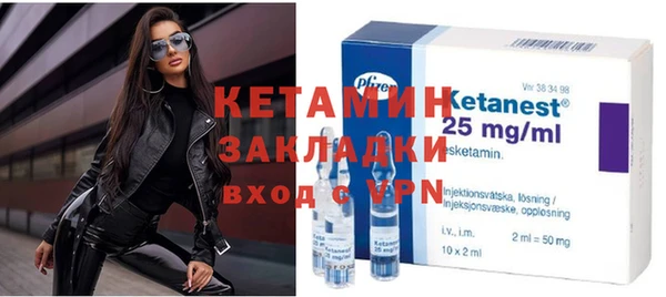 эйфоретик Гусь-Хрустальный